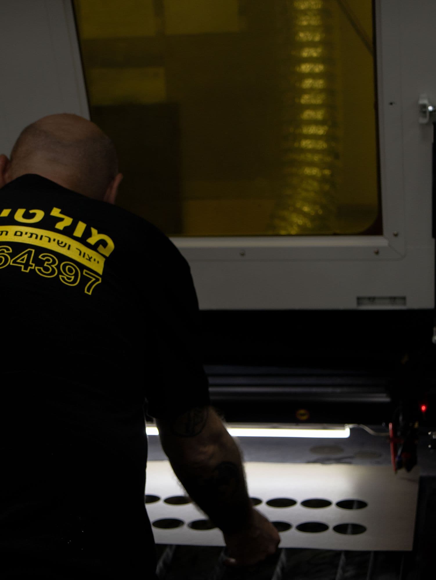 Multipress 22